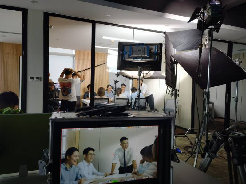 苍溪县宣传片拍摄如何策划航空公司宣传片